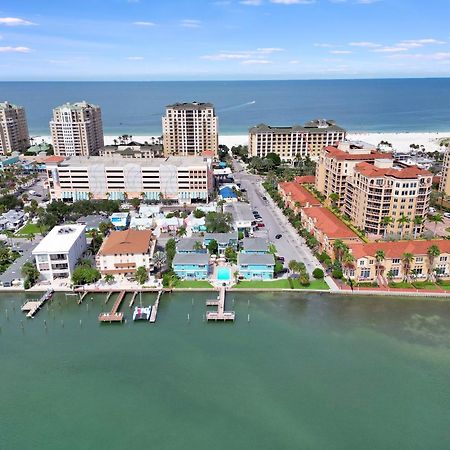 Apartament The Boho Waterview W Balcony Bbq & Heated Pool Clearwater Beach Zewnętrze zdjęcie