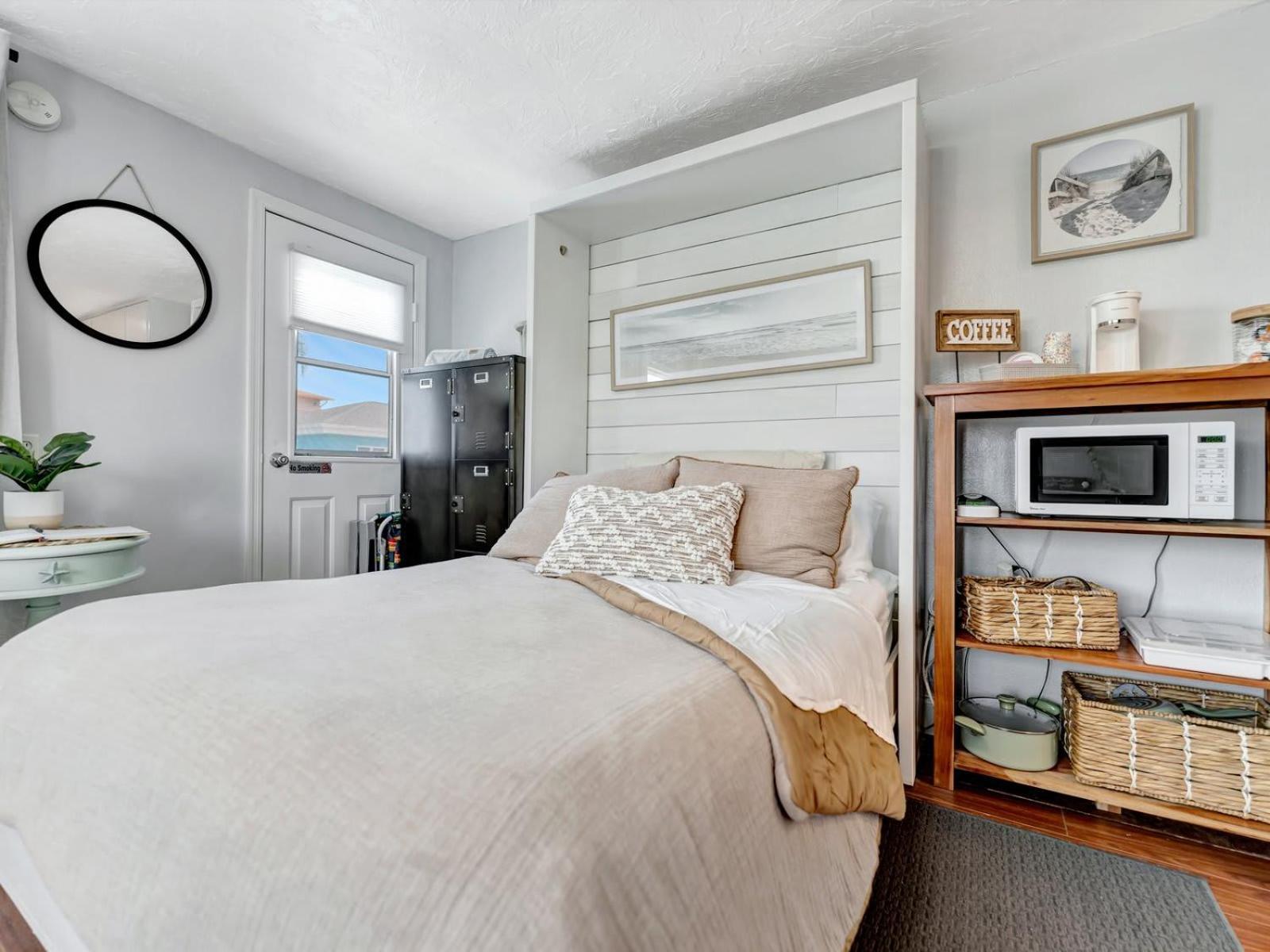 Apartament The Boho Waterview W Balcony Bbq & Heated Pool Clearwater Beach Zewnętrze zdjęcie